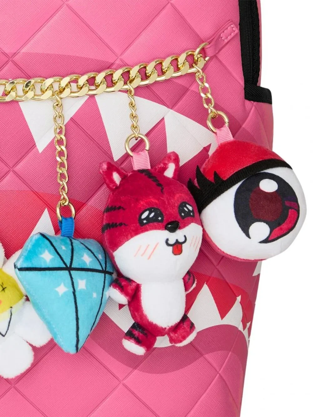 KAWAII CUTIE BACKPACK SORAYGROUND